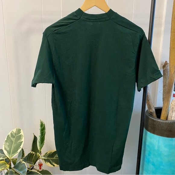 Vintage American Museum Of Natural History Beautiful Bones Single Stitch Shirt - Picture 7 of 9